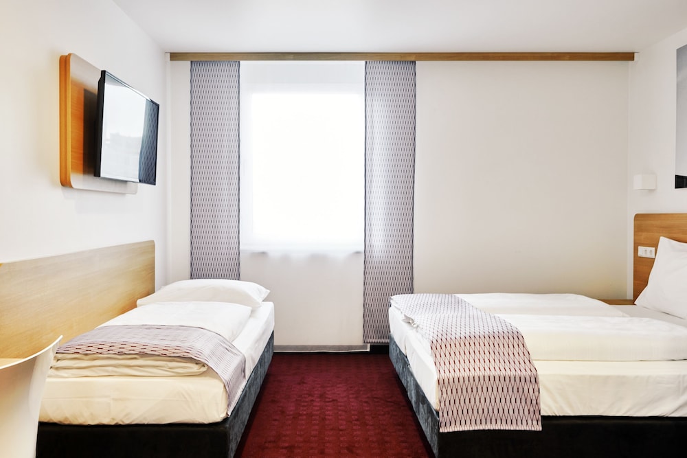 McDreams Hotel Essen-City, Essen McDreams Hotel Essen-City, Essen