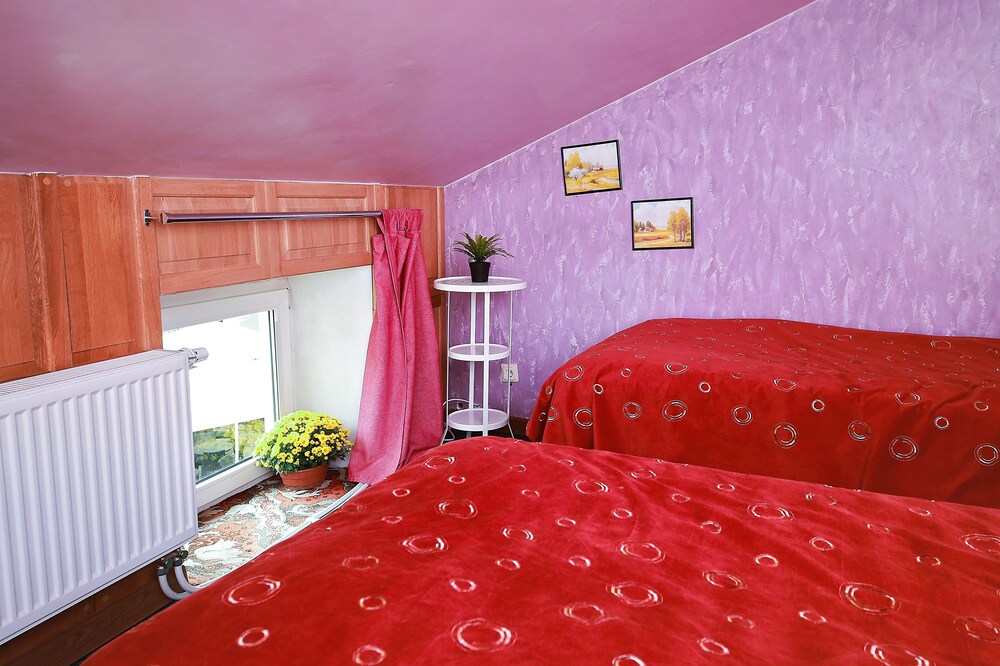Sodu Hostel, Vilnius Sodu Hostel, Vilnius