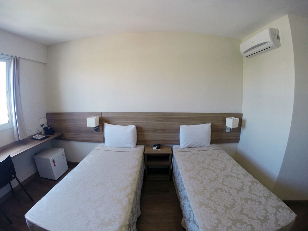 Hotel Malibu Inn, Campinas Hotel Malibu Inn, Campinas