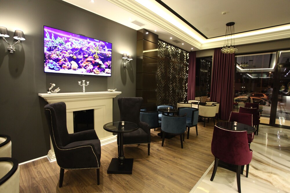 Senator Hotel, Tirane Senator Hotel, Tirane