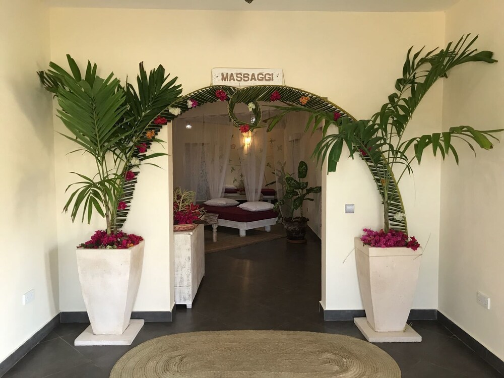 Seven Islands Resort, Watamu Seven Islands Resort, Watamu