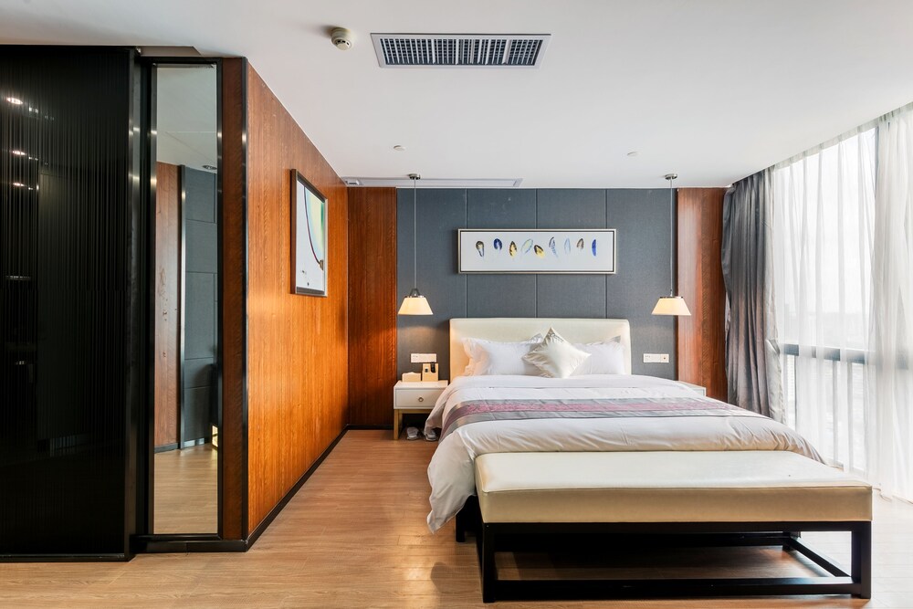 Yimi Hotel JiaJia Jie Deng Du Hui Branch, Guangzhou Yimi Hotel JiaJia Jie Deng Du Hui Branch, Guangzhou