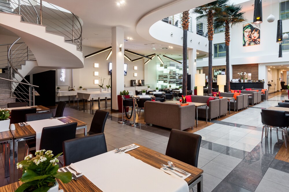 Hotel Moderno, Poznań Hotel Moderno, Poznań