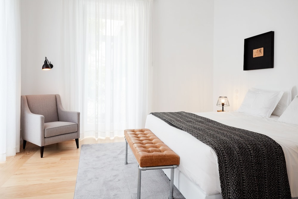 Sapientia Boutique Hotel, Coimbra Sapientia Boutique Hotel, Coimbra