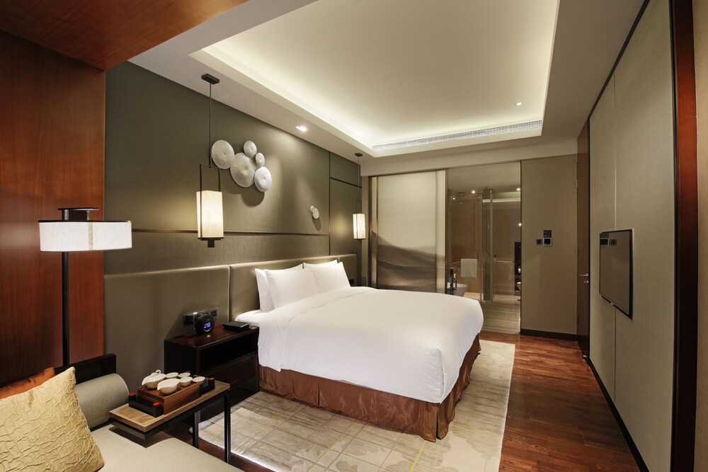 HUALUXE Wuxi Taihu, Wuxi HUALUXE Wuxi Taihu, Wuxi