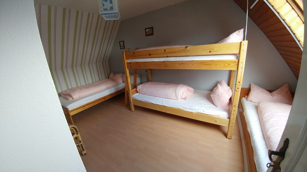 Ferienwohnung Nemo, Winterberg Ferienwohnung Nemo, Winterberg
