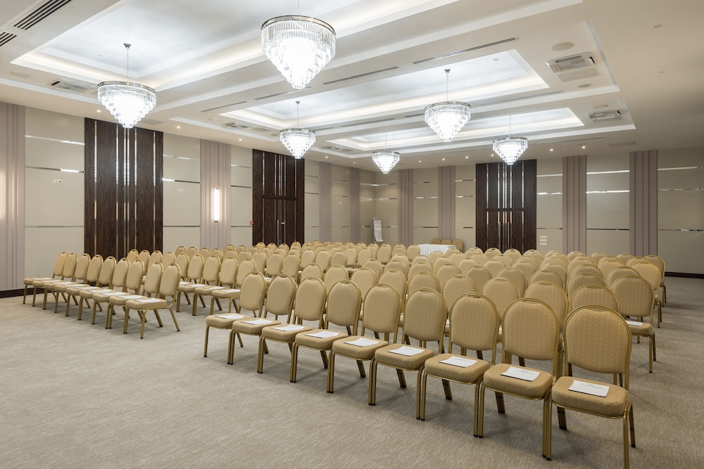 Wyndham Garden Astana, Astana Wyndham Garden Astana, Astana