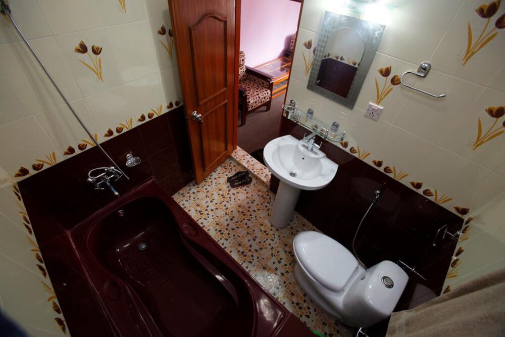 Hotel Gauri, Kathmandu Hotel Gauri, Kathmandu