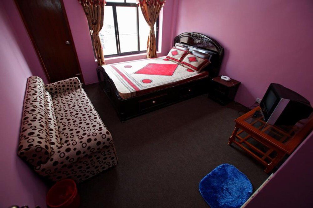 Hotel Gauri, Kathmandu Hotel Gauri, Kathmandu