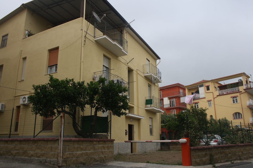 Barnet House Lamezia, Lamezia Terme Barnet House Lamezia, Lamezia Terme