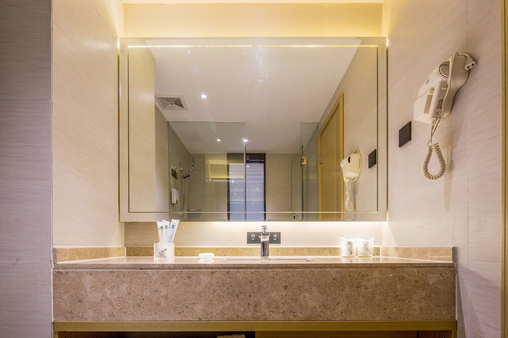 City Comfort Inn Xinshi Qifu Road Branch, Guangzhou City Comfort Inn Xinshi Qifu Road Branch, Guangzhou