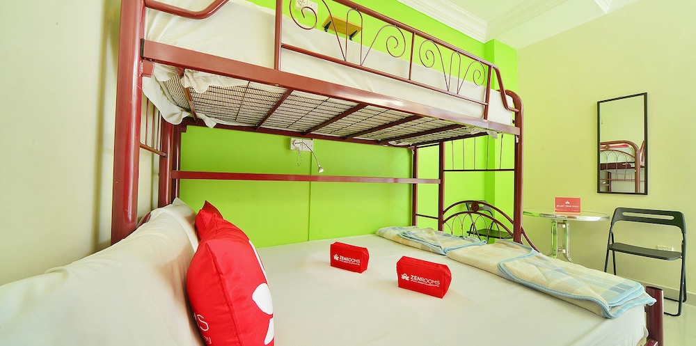 ZEN Hostel Serangoon Road, Singapore ZEN Hostel Serangoon Road, Singapore