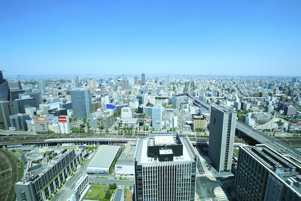 Nagoya Prince Hotel Sky Tower, Nagoya Nagoya Prince Hotel Sky Tower, Nagoya