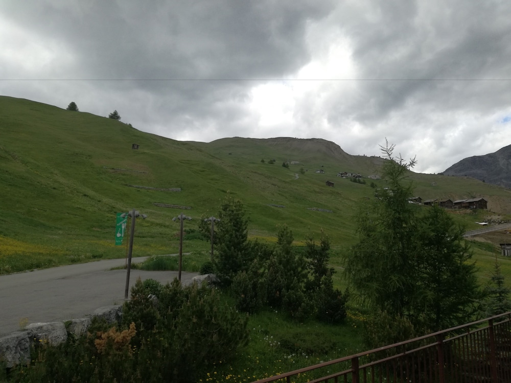 Bait de Angial, Livigno Bait de Angial, Livigno