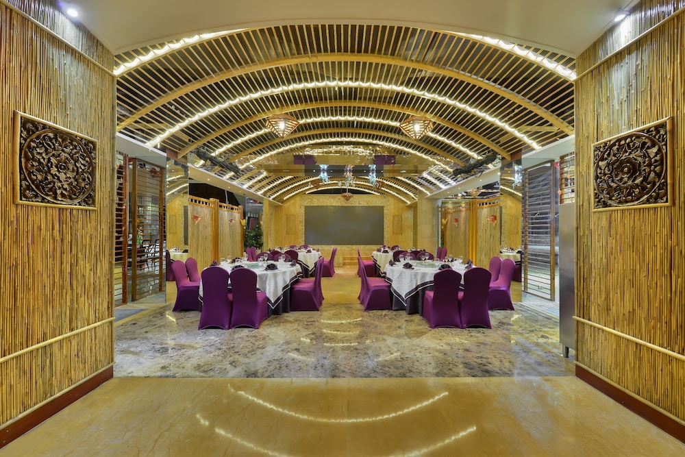 Henan Sky-Land GDH Hotel, Zhengzhou Henan Sky-Land GDH Hotel, Zhengzhou