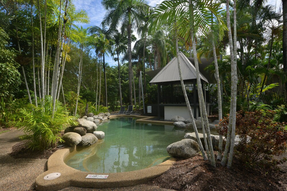 Seascape Holidays - 174 Reef Terraces on St Crispins, Port Douglas Seascape Holidays - 174 Reef Terraces on St Crispins, Port Douglas