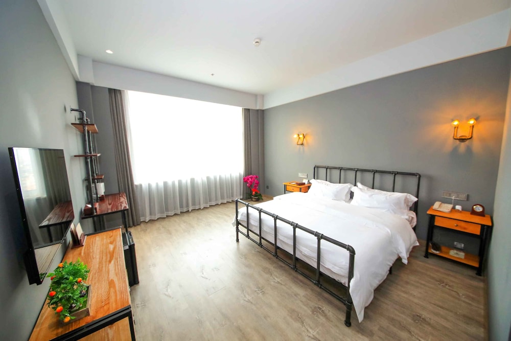 Donggang Renda Bliss Inn, Dandong Donggang Renda Bliss Inn, Dandong
