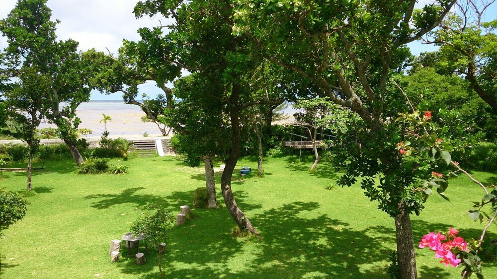 Uminoie Painukaji, Iriomote Island Uminoie Painukaji, Iriomote Island