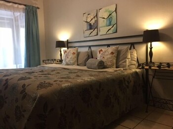 Hlulala Guesthouse, Hluhluwe Hlulala Guesthouse, Hluhluwe