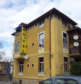 Shans 2 Hostel, Sofia Shans 2 Hostel, Sofia
