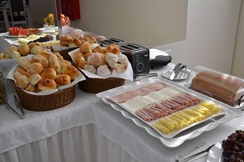San Marino Residence Hotel, Bauru San Marino Residence Hotel, Bauru