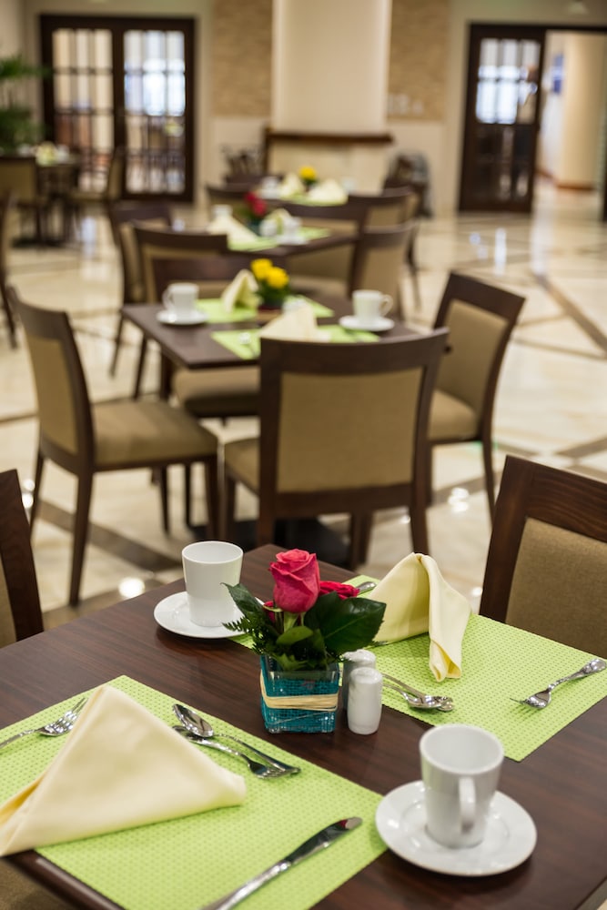 The Grand Plaza Hotel Smouha, Alexandria The Grand Plaza Hotel Smouha, Alexandria