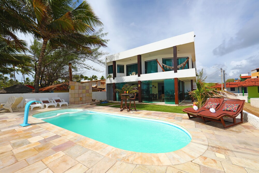 Pousada Villa Maraca, Ipojuca Pousada Villa Maraca, Ipojuca