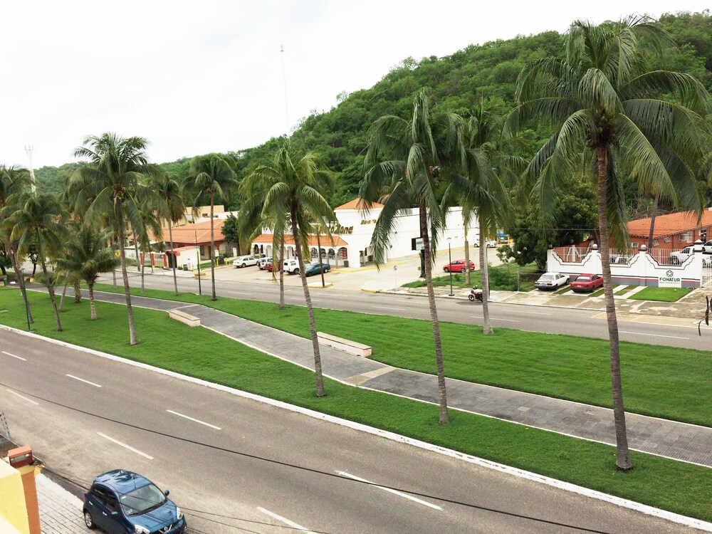 Hotel Playa del Sol, Huatulco Hotel Playa del Sol, Huatulco