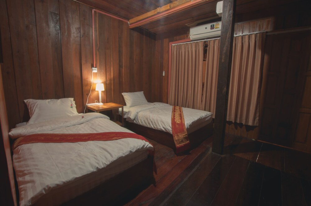 The History Cafe' & Guesthouse, Sukhothai The History Cafe' & Guesthouse, Sukhothai