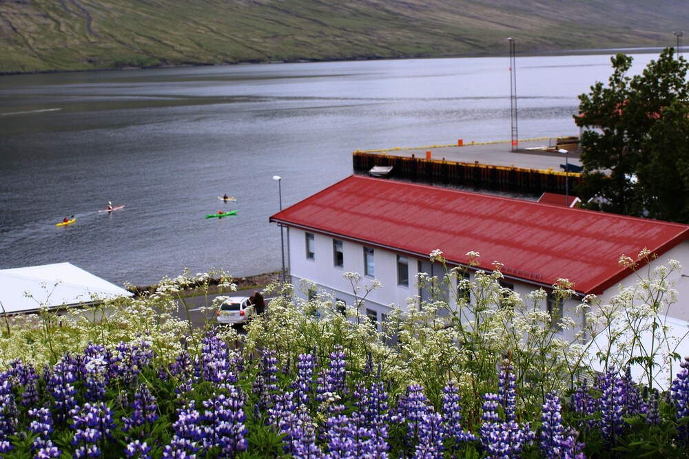 Guesthouse by the creek, Neskaupstadur Guesthouse by the creek, Neskaupstadur