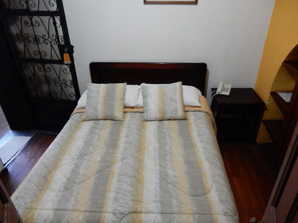 Hotel Joremis, Quito Hotel Joremis, Quito