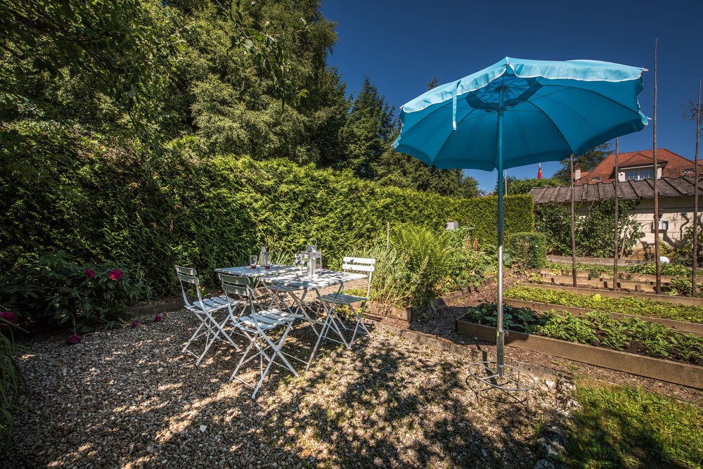 B&B Villa Alma, Bern B&B Villa Alma, Bern