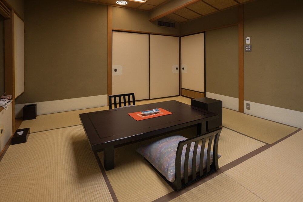 Tsunagi Onsen Shikitei, Morioka Tsunagi Onsen Shikitei, Morioka