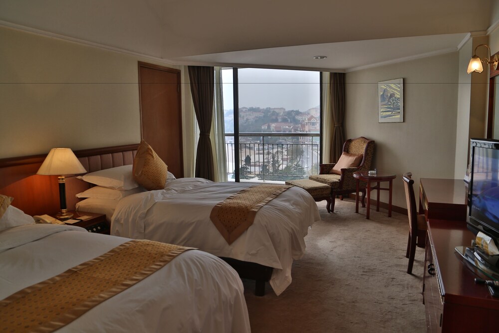 Huiquan Dynasty Hotel, Qingdao Huiquan Dynasty Hotel, Qingdao