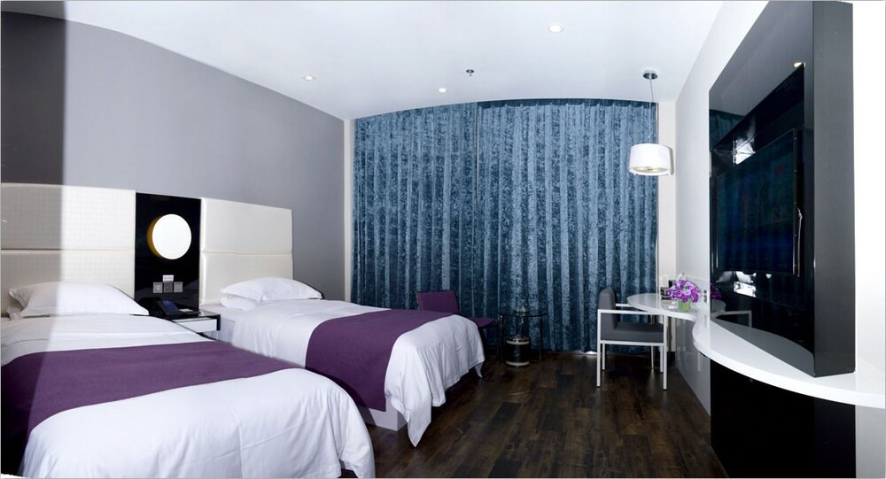 Jiayi Hotel Dongying Xi'er Road Branch, Dongying Jiayi Hotel Dongying Xi'er Road Branch, Dongying