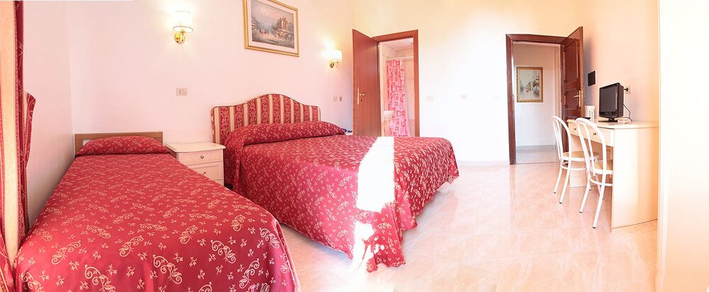 Hotel Euro Quiris, Rome Hotel Euro Quiris, Rome