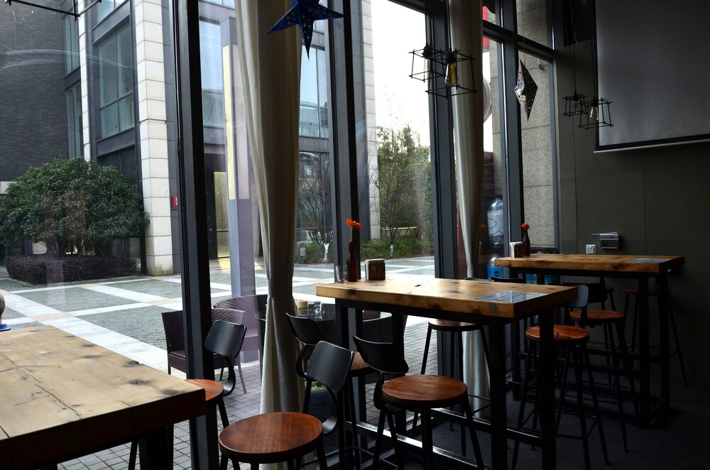 Ligongdi International Youth Hostel, Suzhou Ligongdi International Youth Hostel, Suzhou