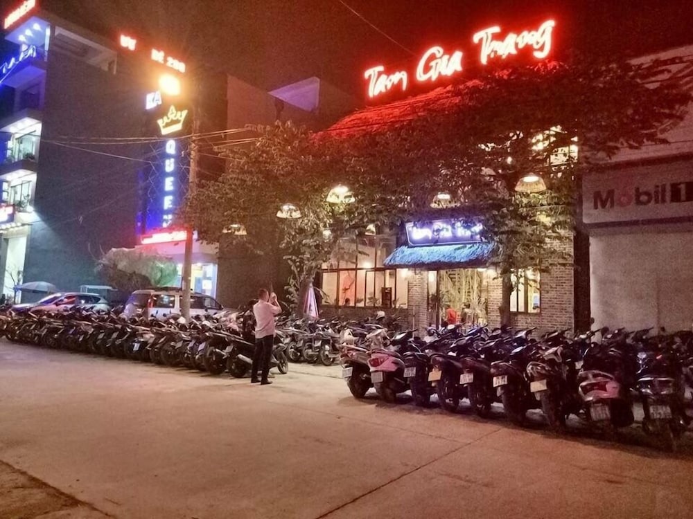 Camellia Hotel, Ninh Binh Camellia Hotel, Ninh Binh