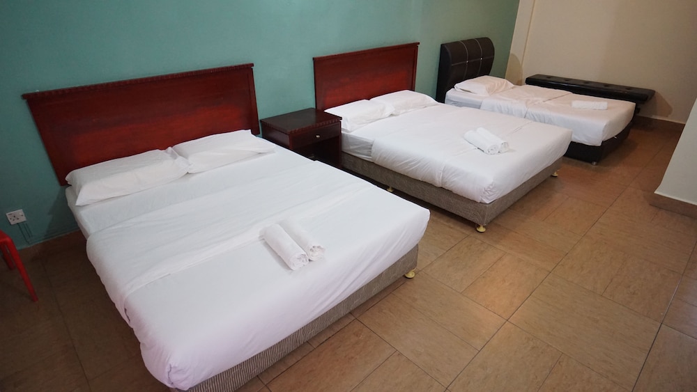 Hotel Sri Semantan, Temerloh Hotel Sri Semantan, Temerloh