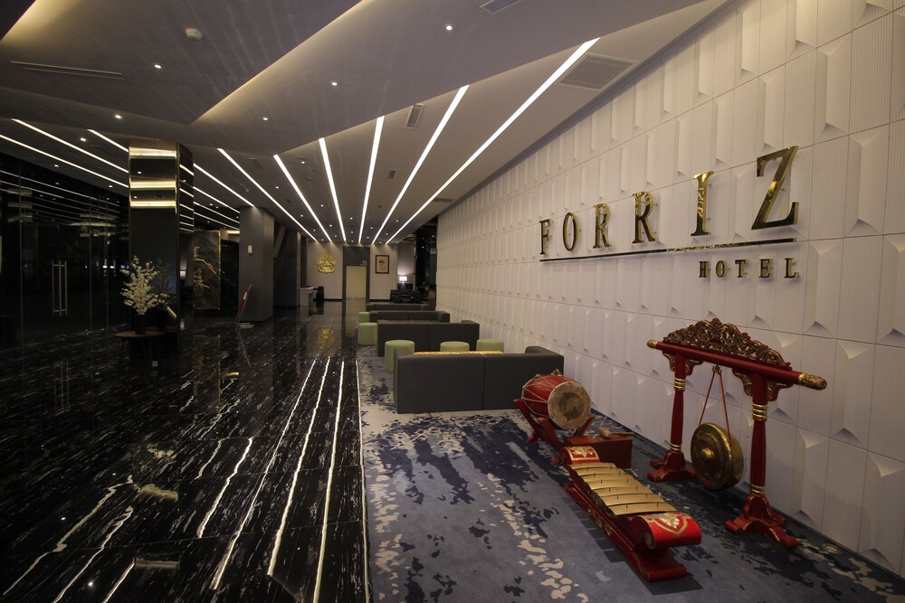 Forriz Hotel, Yogyakarta Forriz Hotel, Yogyakarta