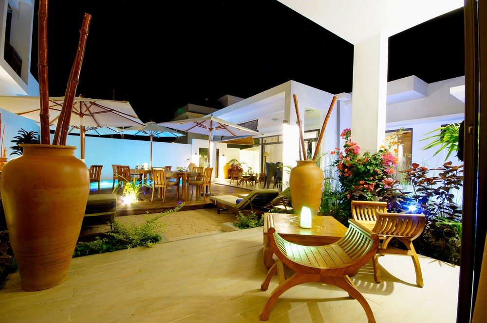 Villa Alizée, Port Louis Villa Alizée, Port Louis