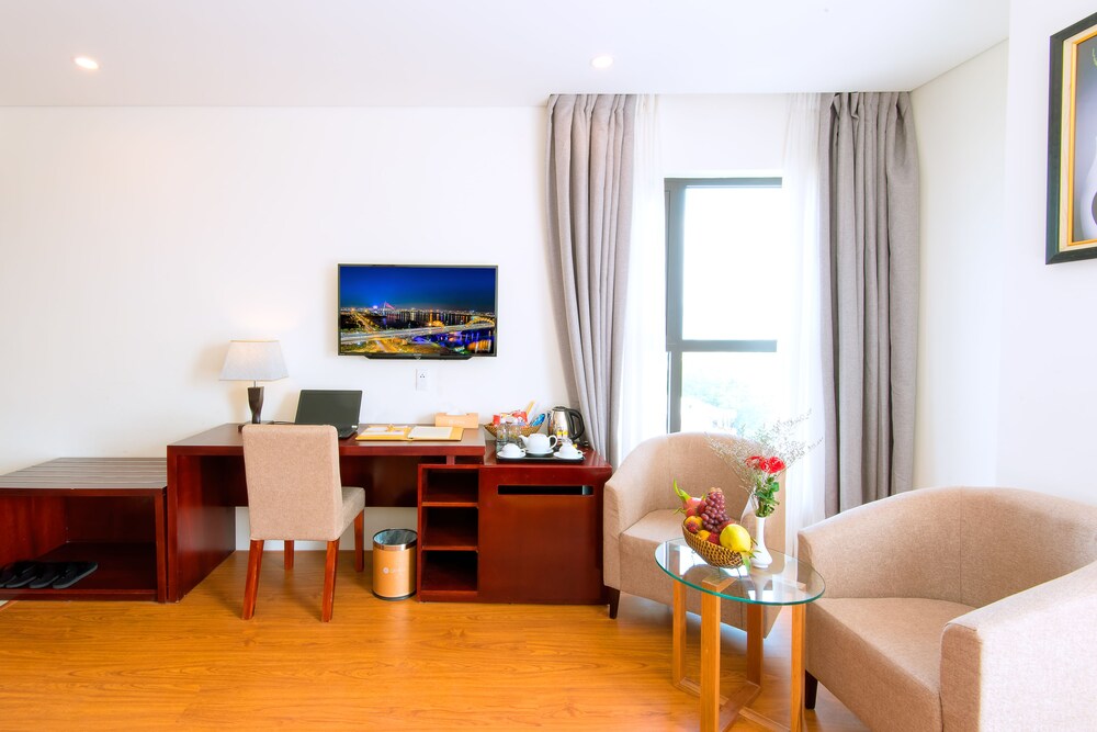 Gemma Hotel & Apartment, Danang Gemma Hotel & Apartment, Danang
