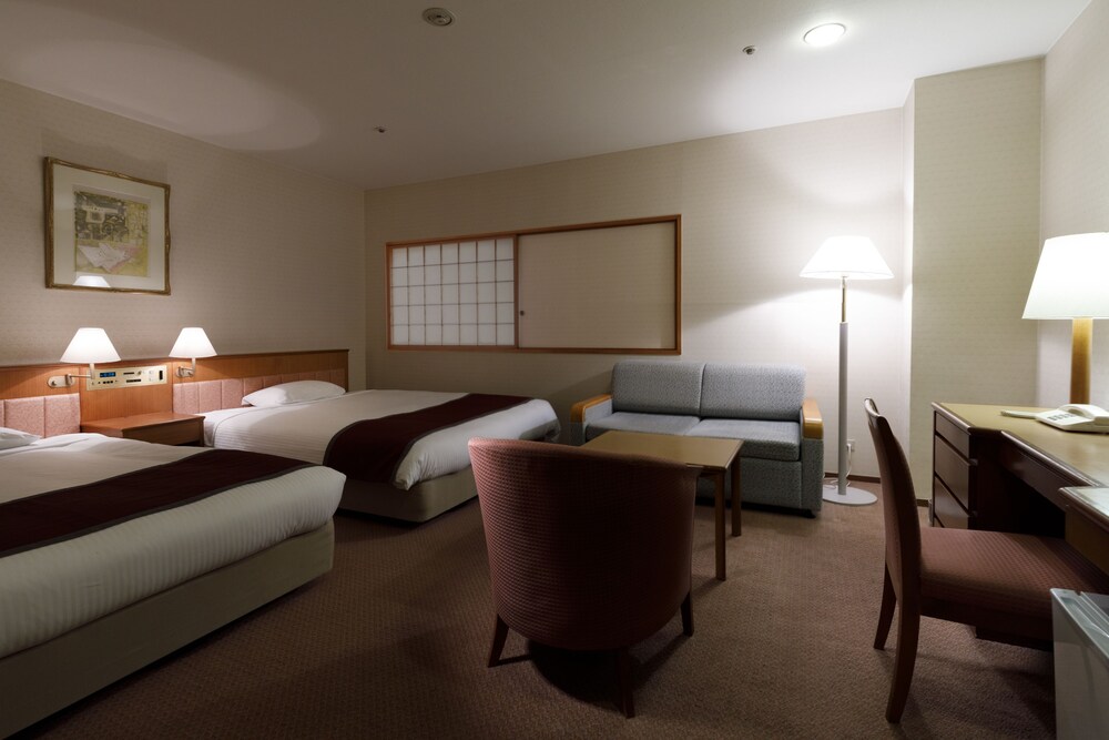 Tsu Miyako Hotel, Tsu Tsu Miyako Hotel, Tsu