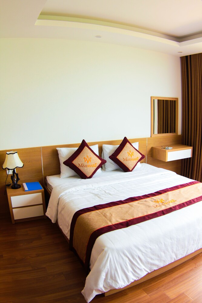Maxshare Hotels & Serviced Apartments, Ha Long Maxshare Hotels & Serviced Apartments, Ha Long