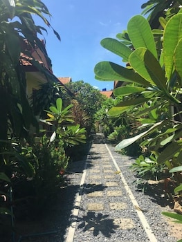 Baan Promjan, Koh Samui Baan Promjan, Koh Samui