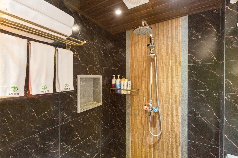 Lijiang He Mu Ju Family Inn, Lijiang Lijiang He Mu Ju Family Inn, Lijiang