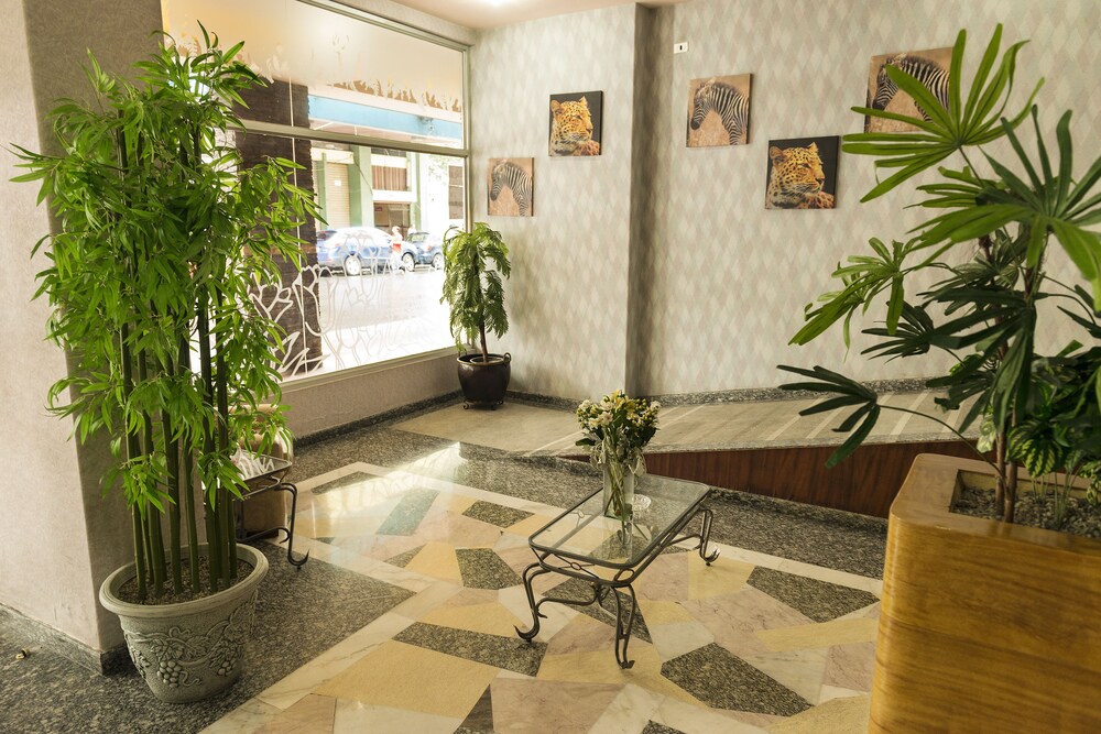 Hotel Del Centro, Guayaquil Hotel Del Centro, Guayaquil