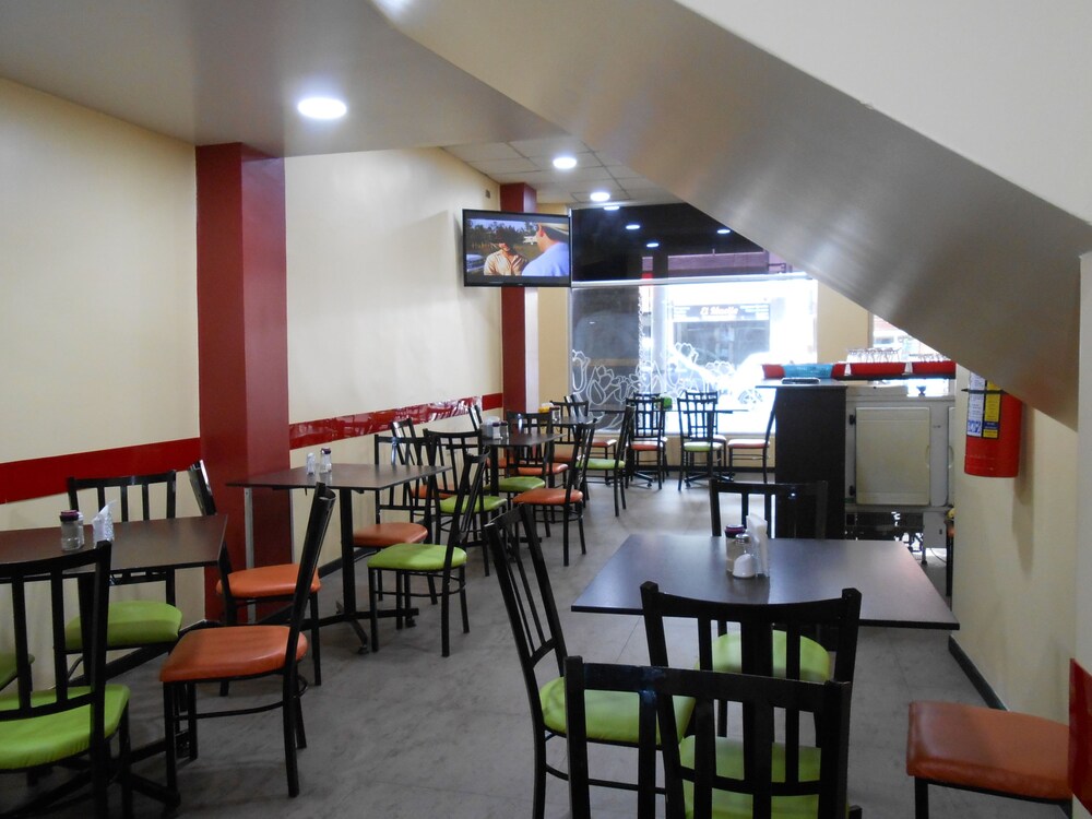 Hotel Del Centro, Guayaquil Hotel Del Centro, Guayaquil
