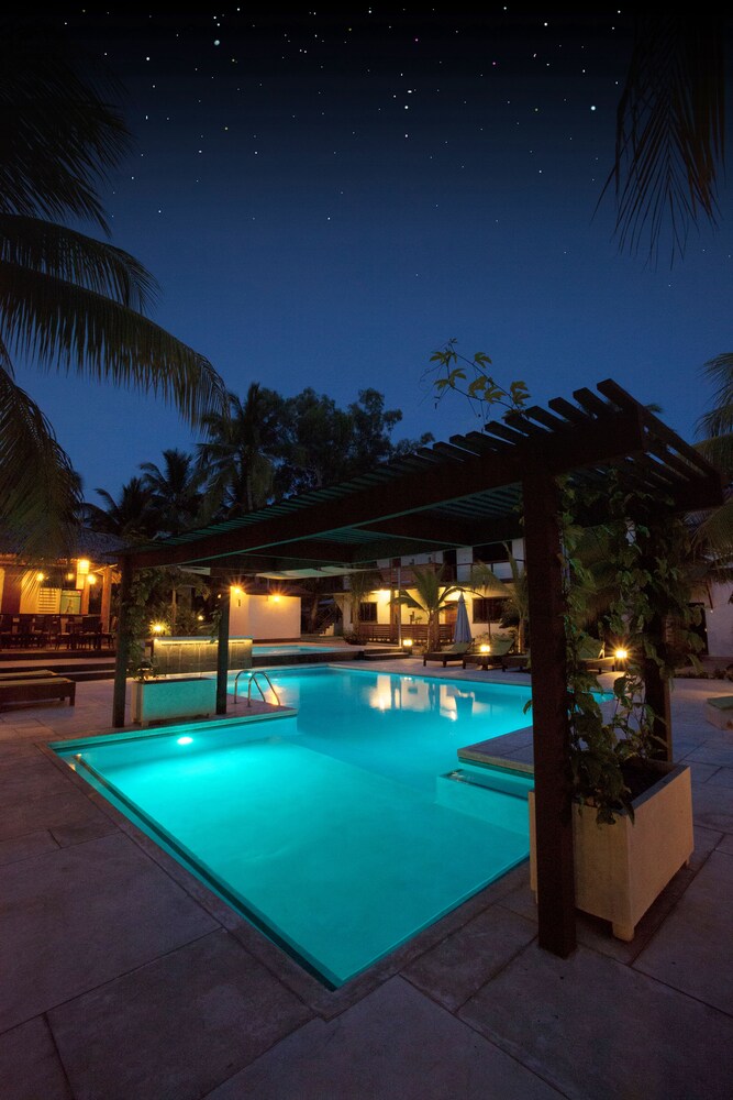 Boca Olas Resort Villas, La Libertad Boca Olas Resort Villas, La Libertad