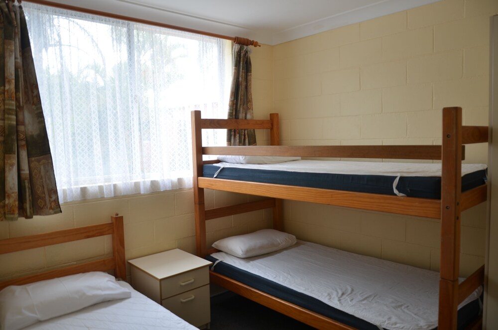 Leisure Tourist Park, Port Macquarie Leisure Tourist Park, Port Macquarie